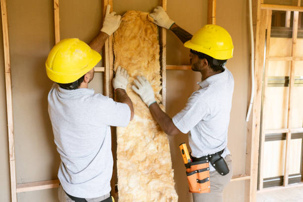 Types of Insulation We Offer in Bethlehem, WV